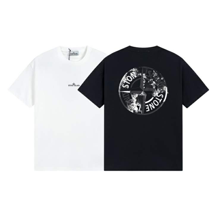 Picture of Stone Island T Shirts Short _SKUStoneIslandM-2XLcptxW6851757